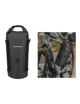 TOPEAK Topeak Fork Drybag - 4L