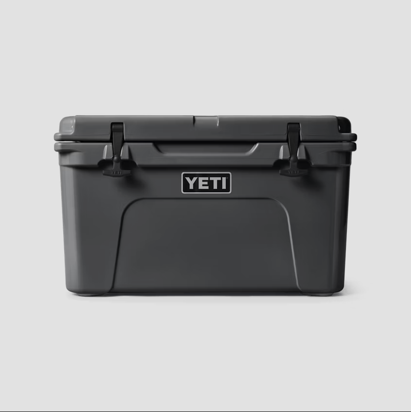 Yeti Yeti Tundra 45 Hard Cooler