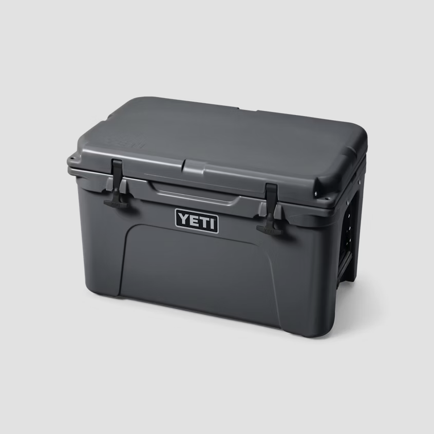 Yeti Yeti Tundra 45 Hard Cooler