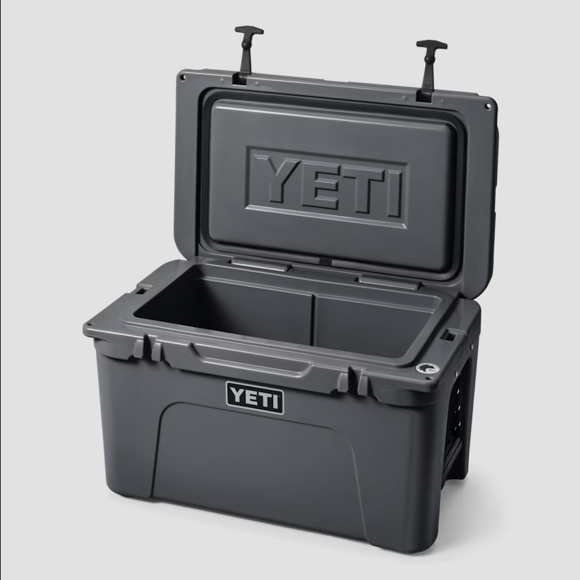 Yeti Yeti Tundra 45 Hard Cooler