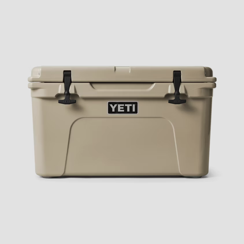 Yeti Yeti Tundra 45 Hard Cooler