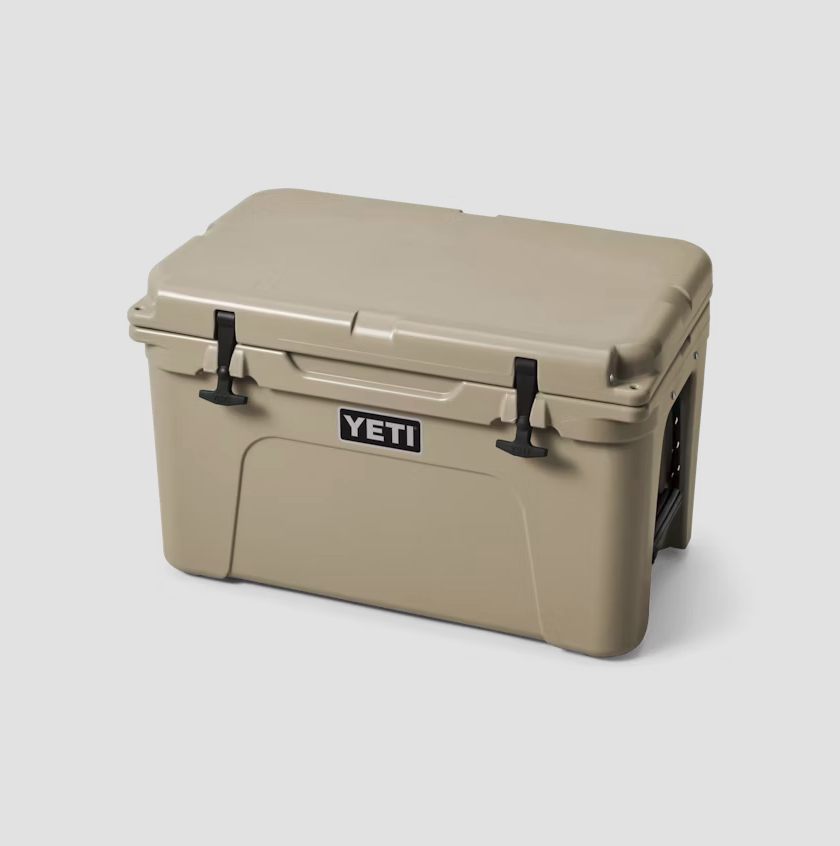 Yeti Yeti Tundra 45 Hard Cooler