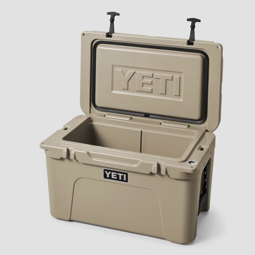 Yeti Yeti Tundra 45 Hard Cooler