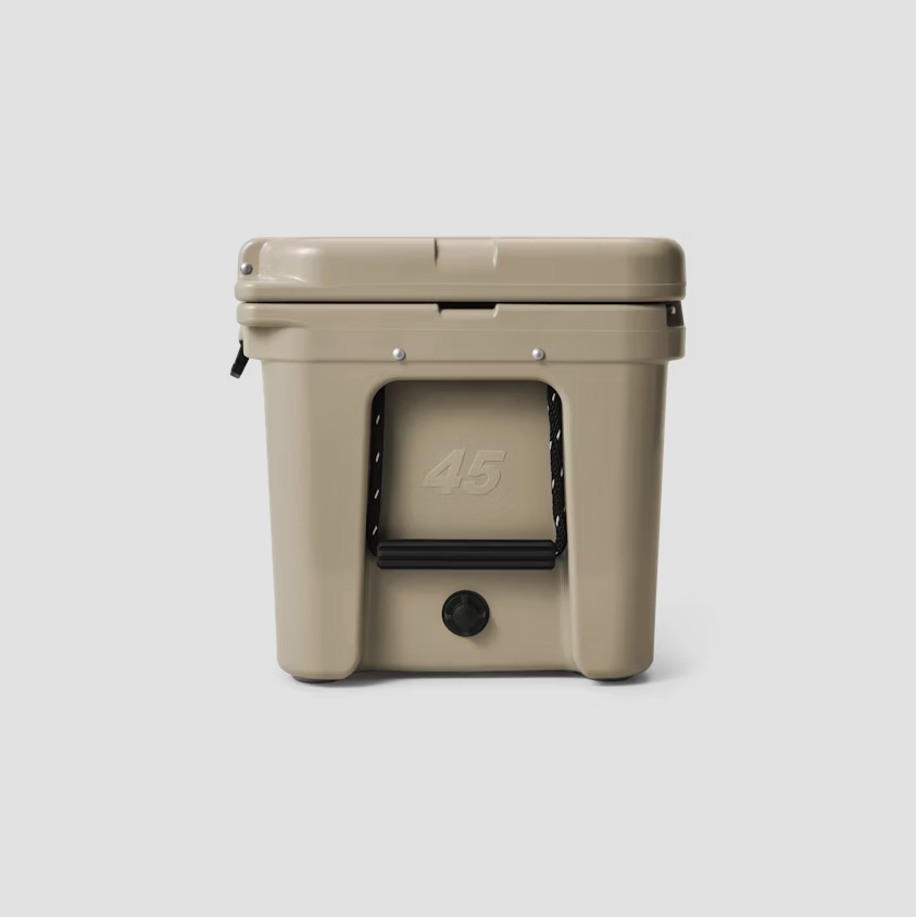 Yeti Yeti Tundra 45 Hard Cooler