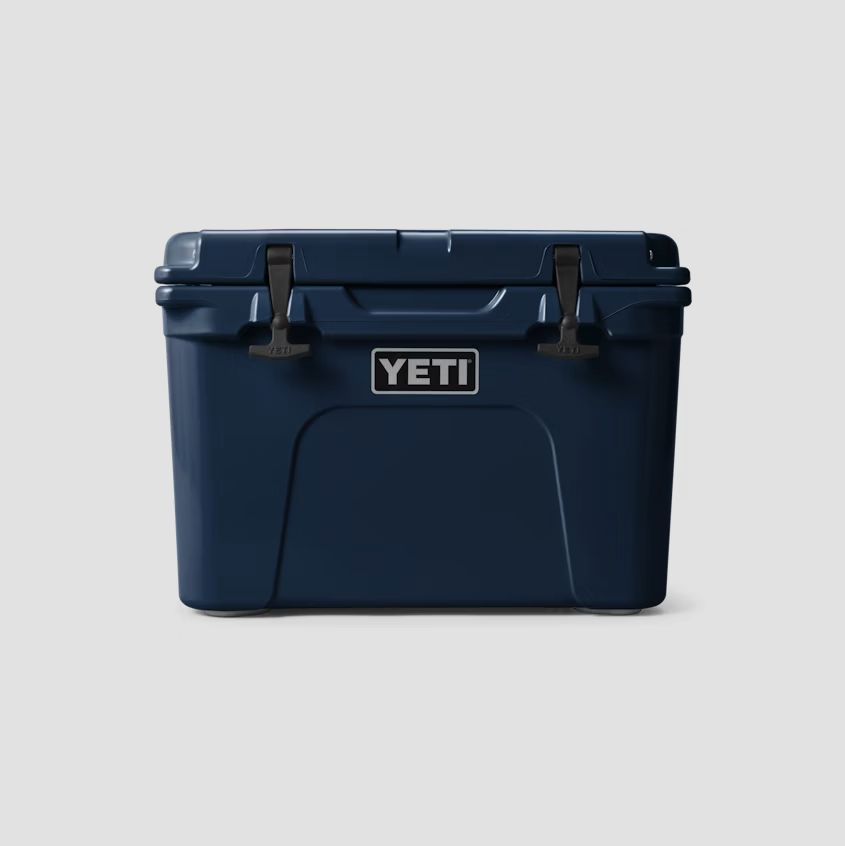 Yeti Yeti Tundra 35 Hard Cooler