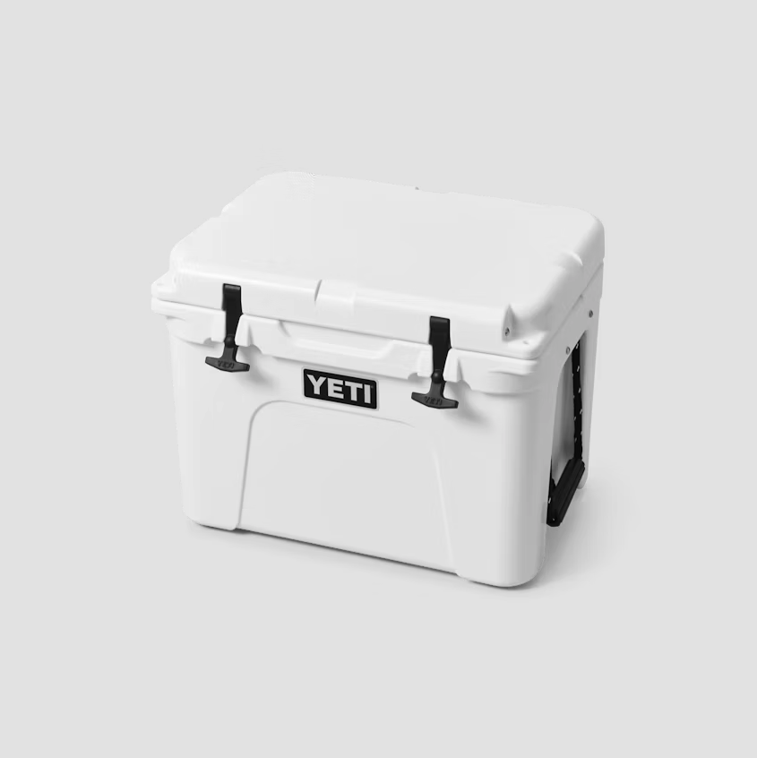 Yeti Yeti Tundra 35 Hard Cooler