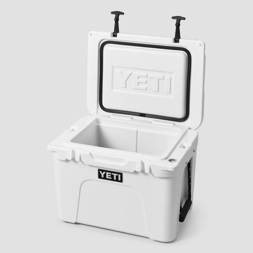 Yeti Yeti Tundra 35 Hard Cooler