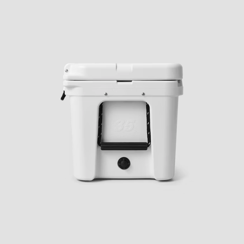 Yeti Yeti Tundra 35 Hard Cooler