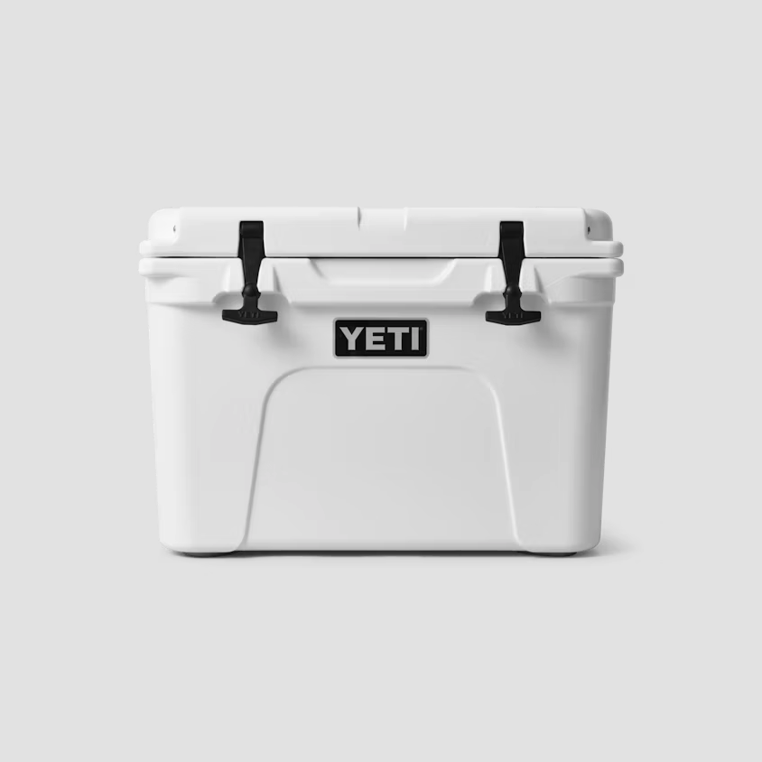 Yeti Yeti Tundra 35 Hard Cooler