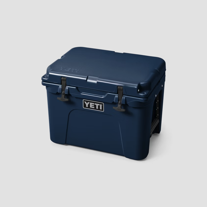 Yeti Yeti Tundra 35 Hard Cooler