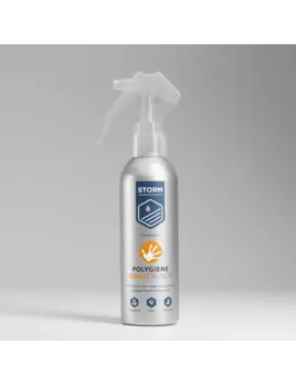 Storm Care Solutions LTD. Storm Care OdorCrunch Spray