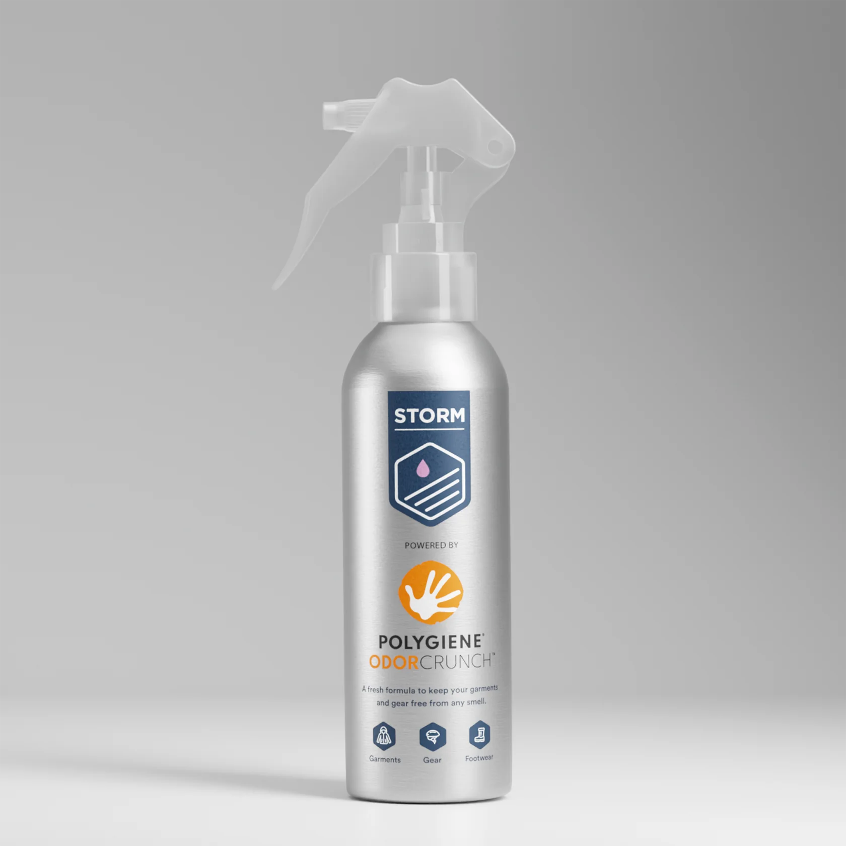 Storm Care Solutions LTD. Storm Care OdorCrunch Spray