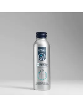 Storm Care Solutions LTD. Storm Care Apparel Proofer Wash