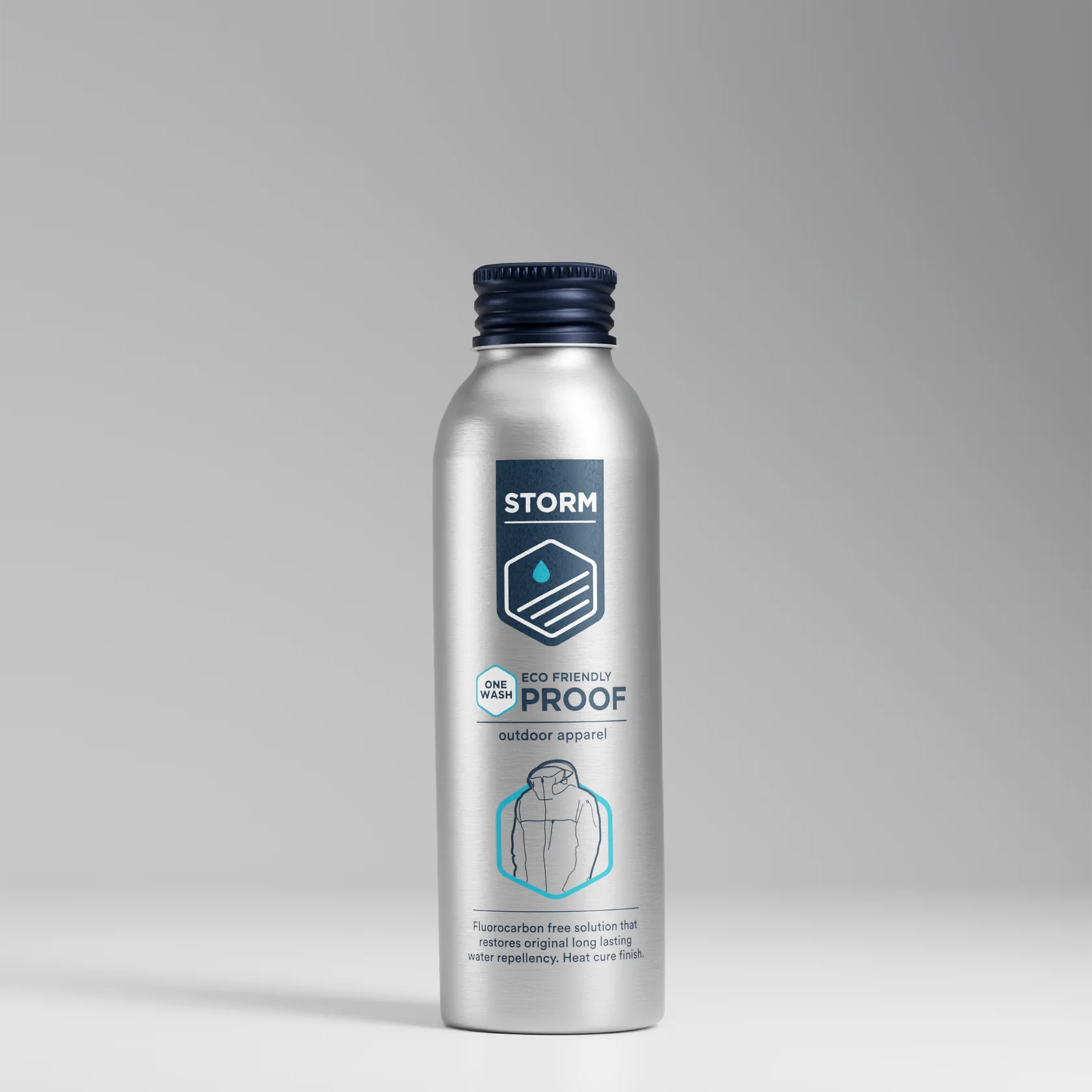 Storm Care Solutions LTD. Storm Care Apparel Proofer Wash