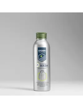 Storm Care Solutions LTD. Storm Care Apparel Wash