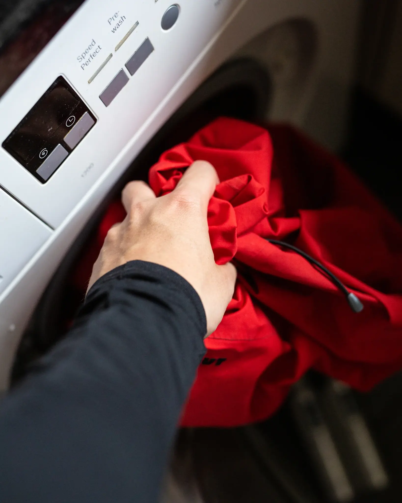 Storm Care Solutions LTD. Storm Care Apparel Wash