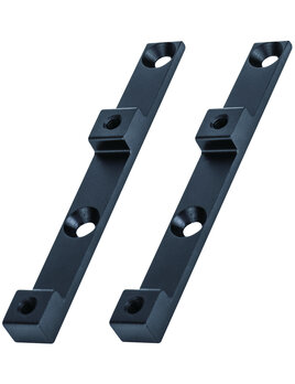 TOPEAK Topeak Alternative Position Cage Mounts