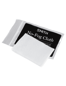 Smith Smith No Fog Cloth