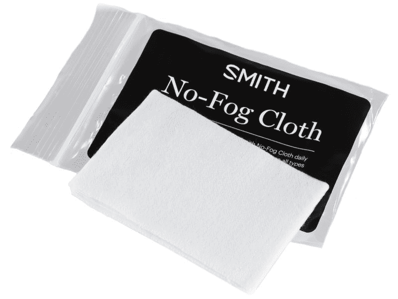 Smith Smith No Fog Cloth