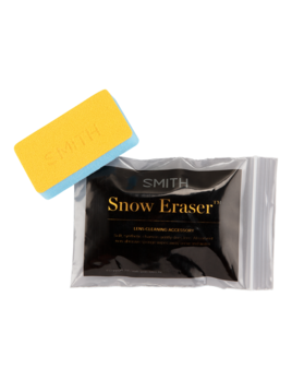 Smith Smith Snow Eraser