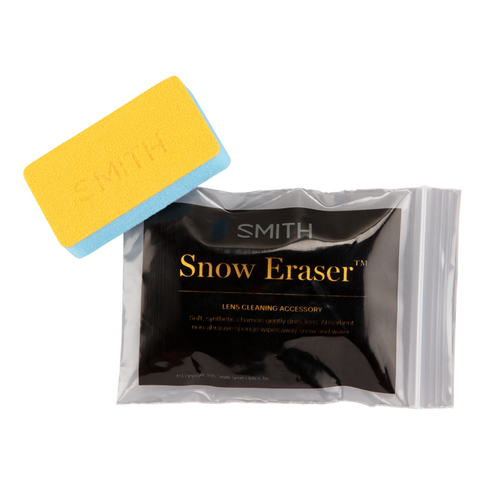 Smith Smith Snow Eraser