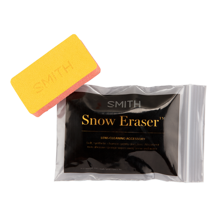 Smith Smith Snow Eraser