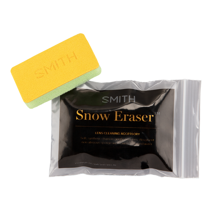 Smith Smith Snow Eraser