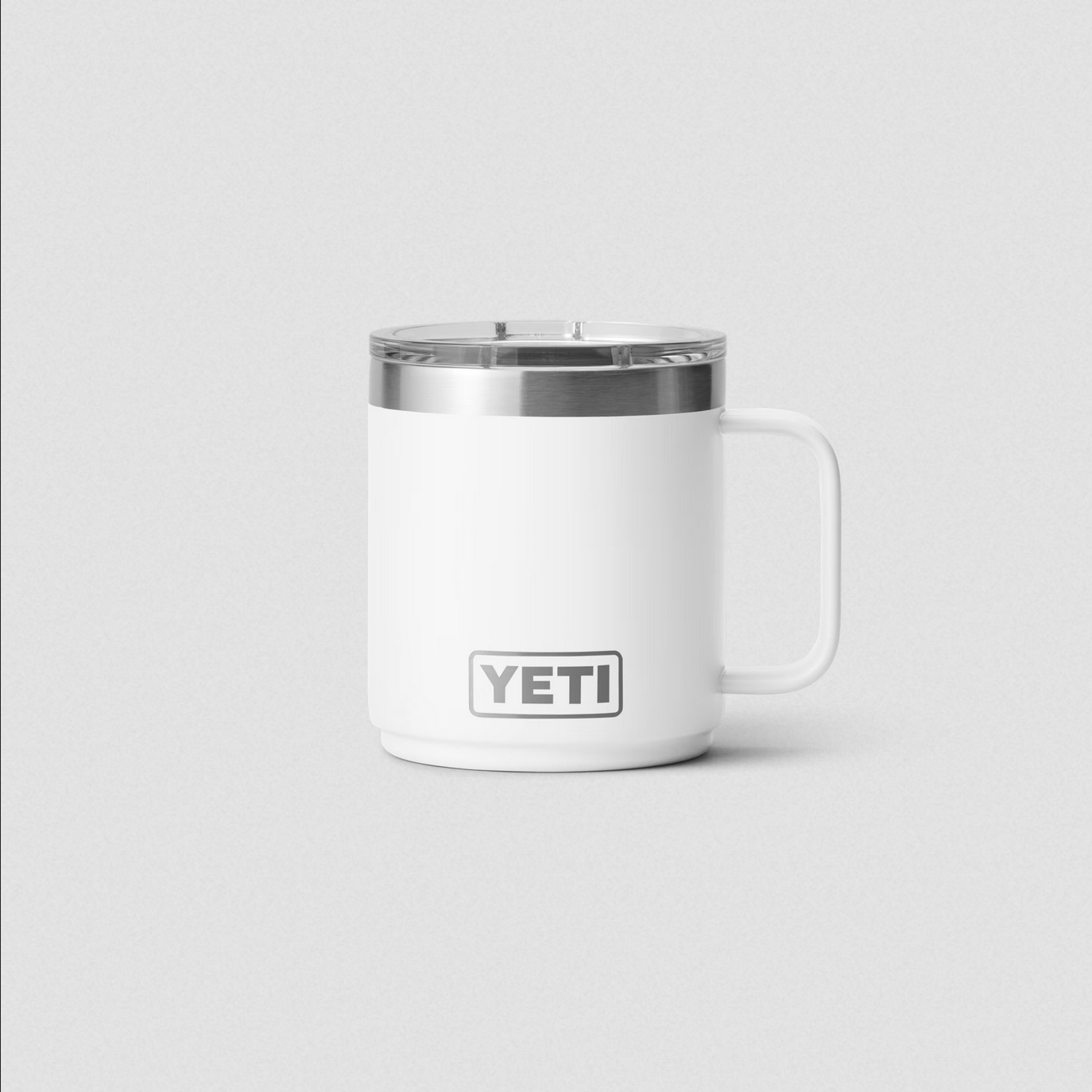 Yeti Yeti Rambler 10 oz (295 ml) Stackable Mug