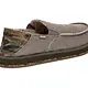Sanuk Sanuk Men's Donny Camo Chill Loafers