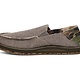 Sanuk Sanuk Men's Donny Camo Chill Loafers