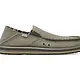 Sanuk Sanuk Men's Donny Hemp Loafers Sanuk Sanuk Men's Donny Hemp Loafers