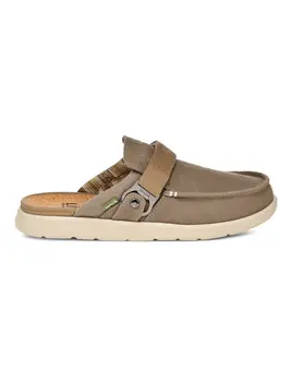 Sanuk Sanuk Men's Happy Hour Lite Slide-Ons