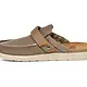 Sanuk Sanuk Men's Happy Hour Lite Slide-Ons
