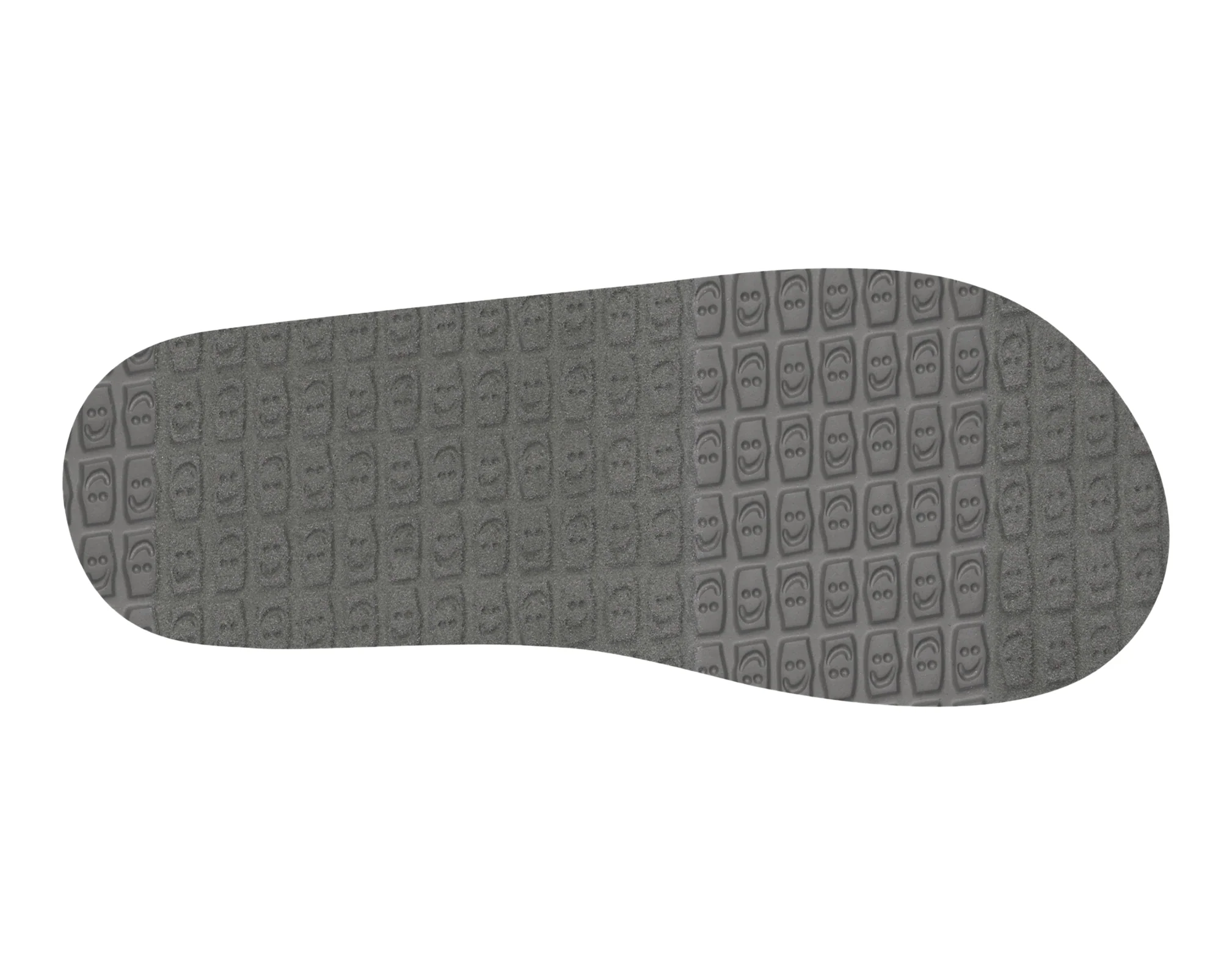Sanuk Sanuk Men's You Got My Back Hemp Slide-Ons