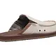 Sanuk Sanuk Men's You Got My Back Hemp Slide-Ons