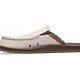 Sanuk Sanuk Men's You Got My Back Hemp Slide-Ons