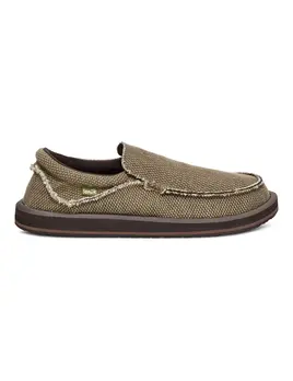 Sanuk Sanuk Men's Chiba Loafers