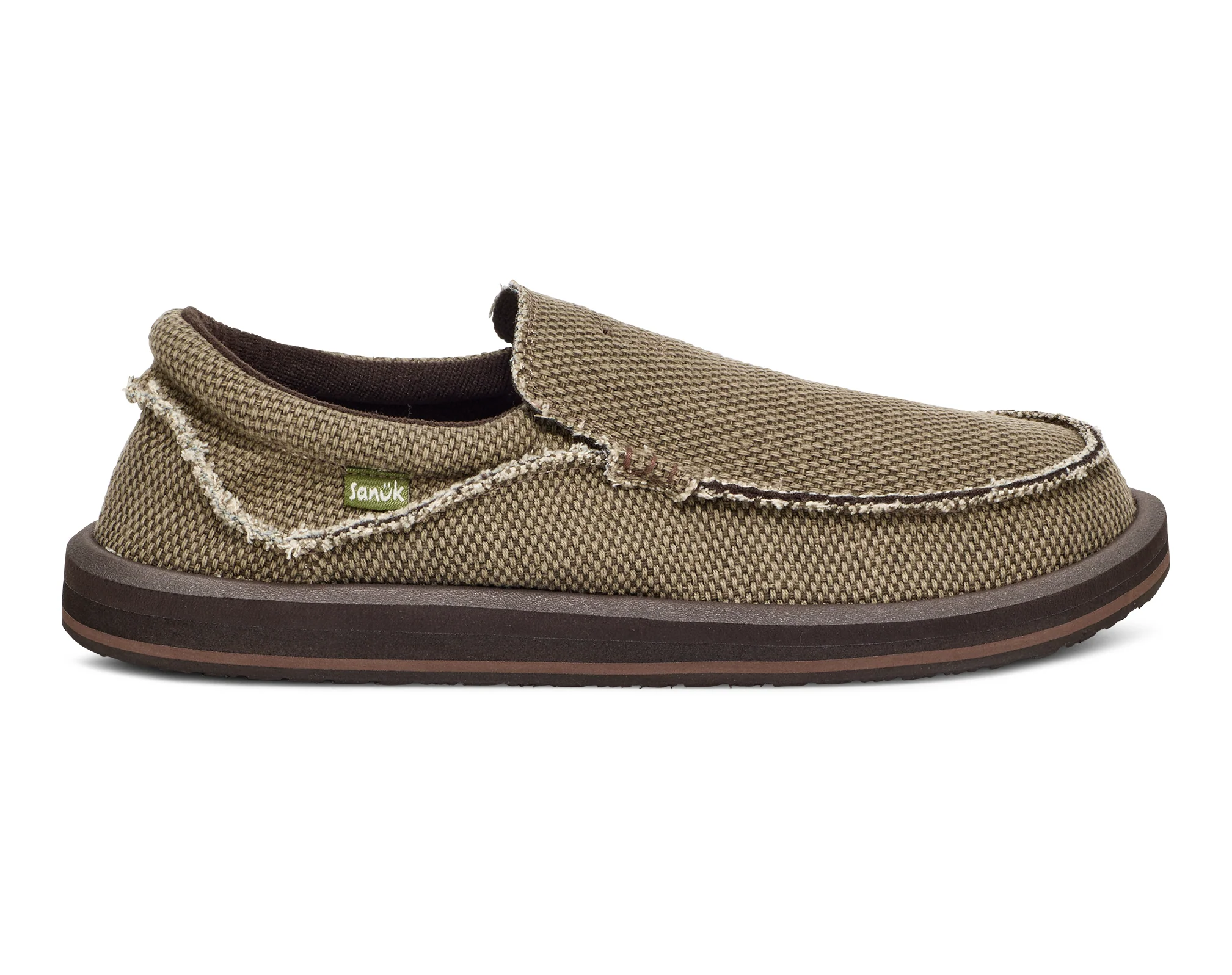Sanuk Sanuk Men's Chiba Loafers