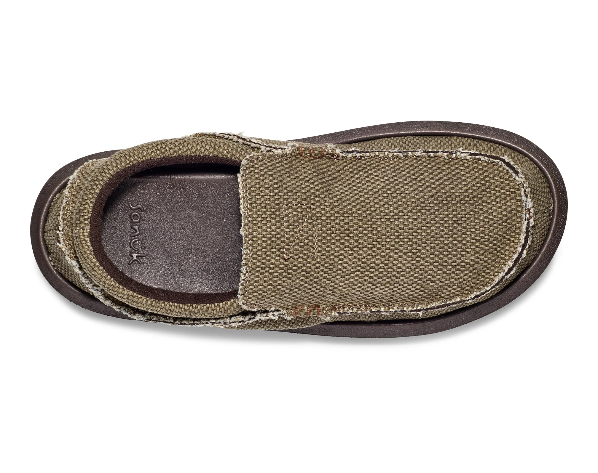 Sanuk Sanuk Men's Chiba Loafers