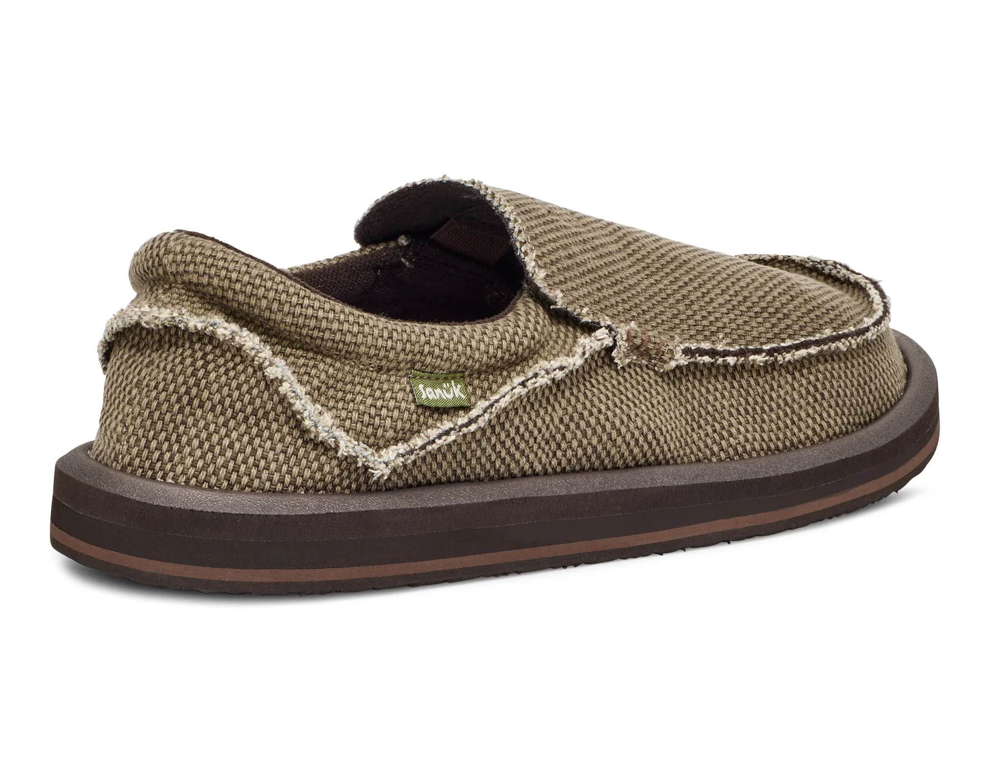 Sanuk Sanuk Men's Chiba Loafers