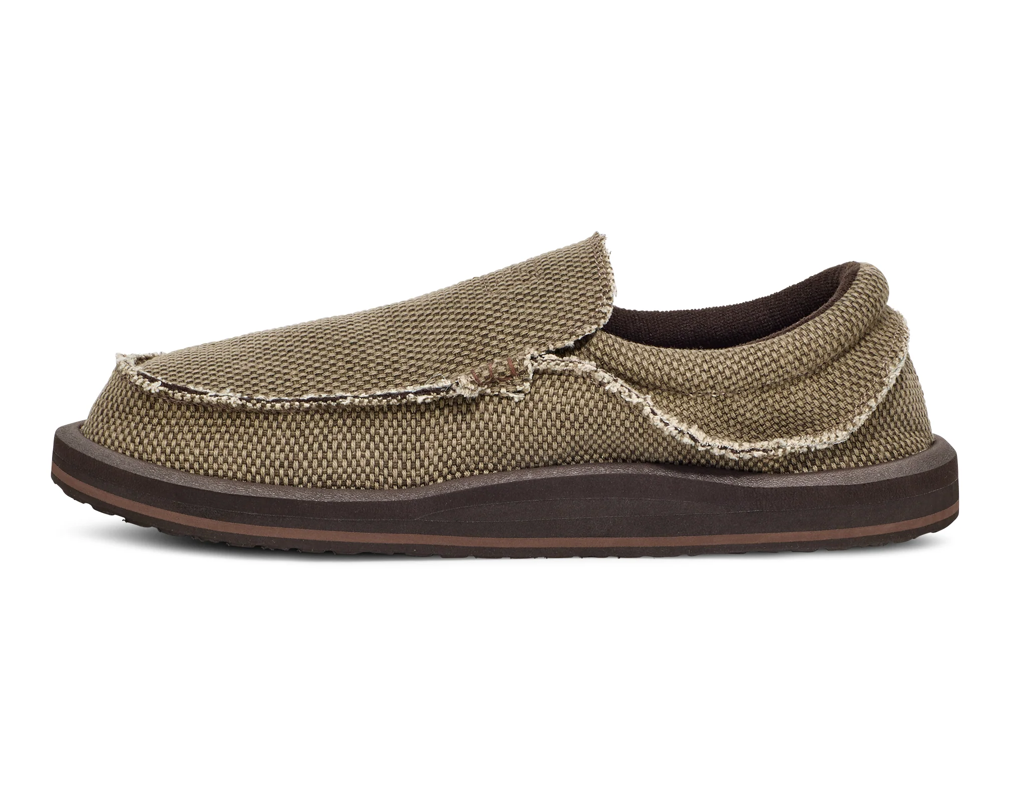 Sanuk Sanuk Men's Chiba Loafers