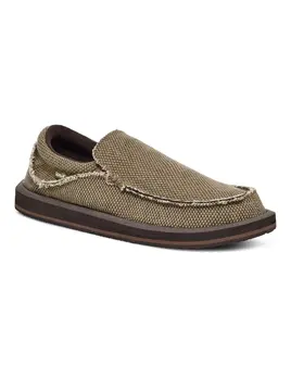 Sanuk Sanuk Men's Chiba Loafers