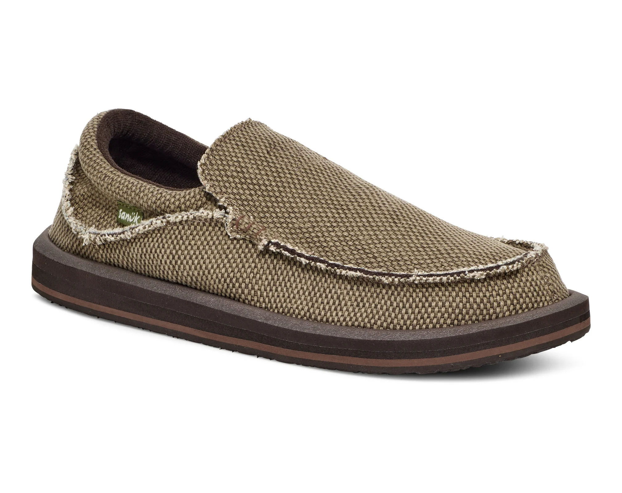 Sanuk Sanuk Men's Chiba Loafers