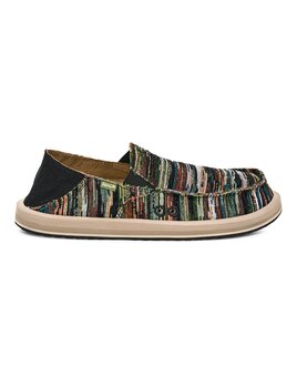 Sanuk Sanuk Men's Donny Jazz Loafers
