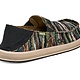 Sanuk Sanuk Men's Donny Jazz Loafers Sanuk Sanuk Men's Donny Jazz Loafers