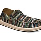 Sanuk Sanuk Men's Donny Jazz Loafers Sanuk Sanuk Men's Donny Jazz Loafers