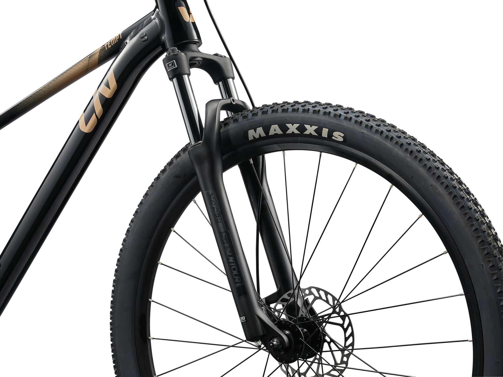Liv Liv Tempt 4 Womens Mountain Bike