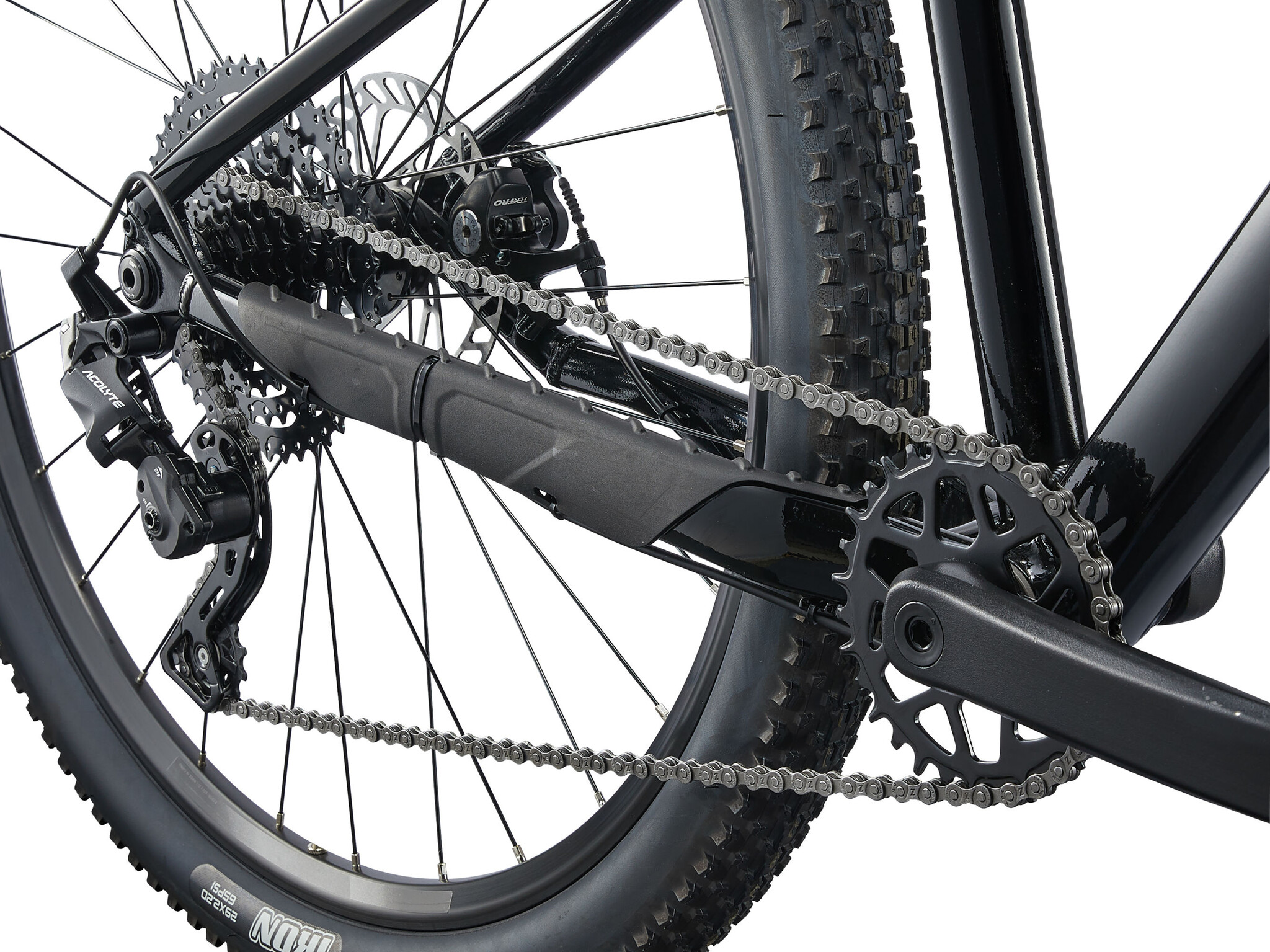 Liv Liv Tempt 4 Womens Mountain Bike