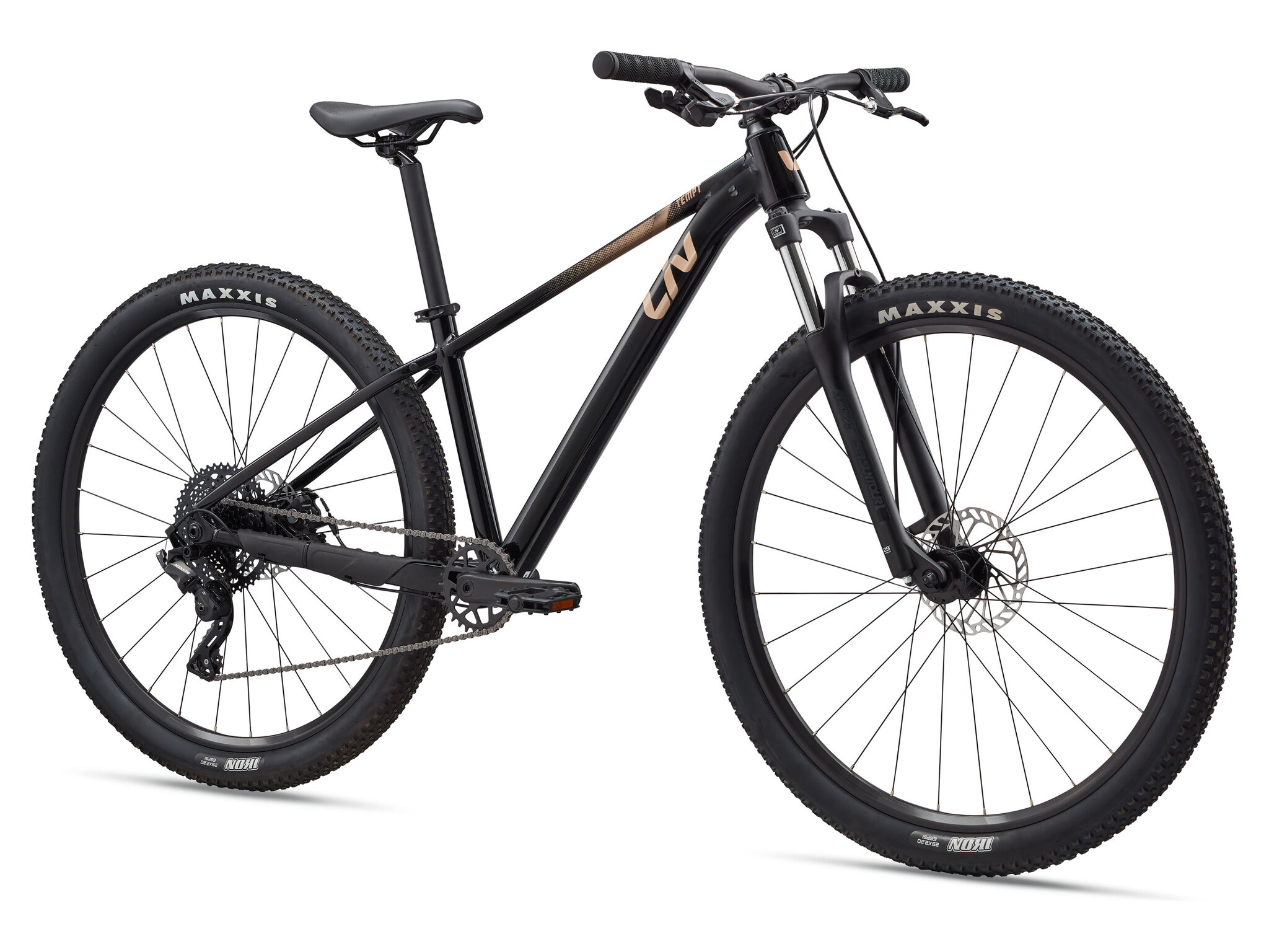 Liv Liv Tempt 4 Womens Mountain Bike
