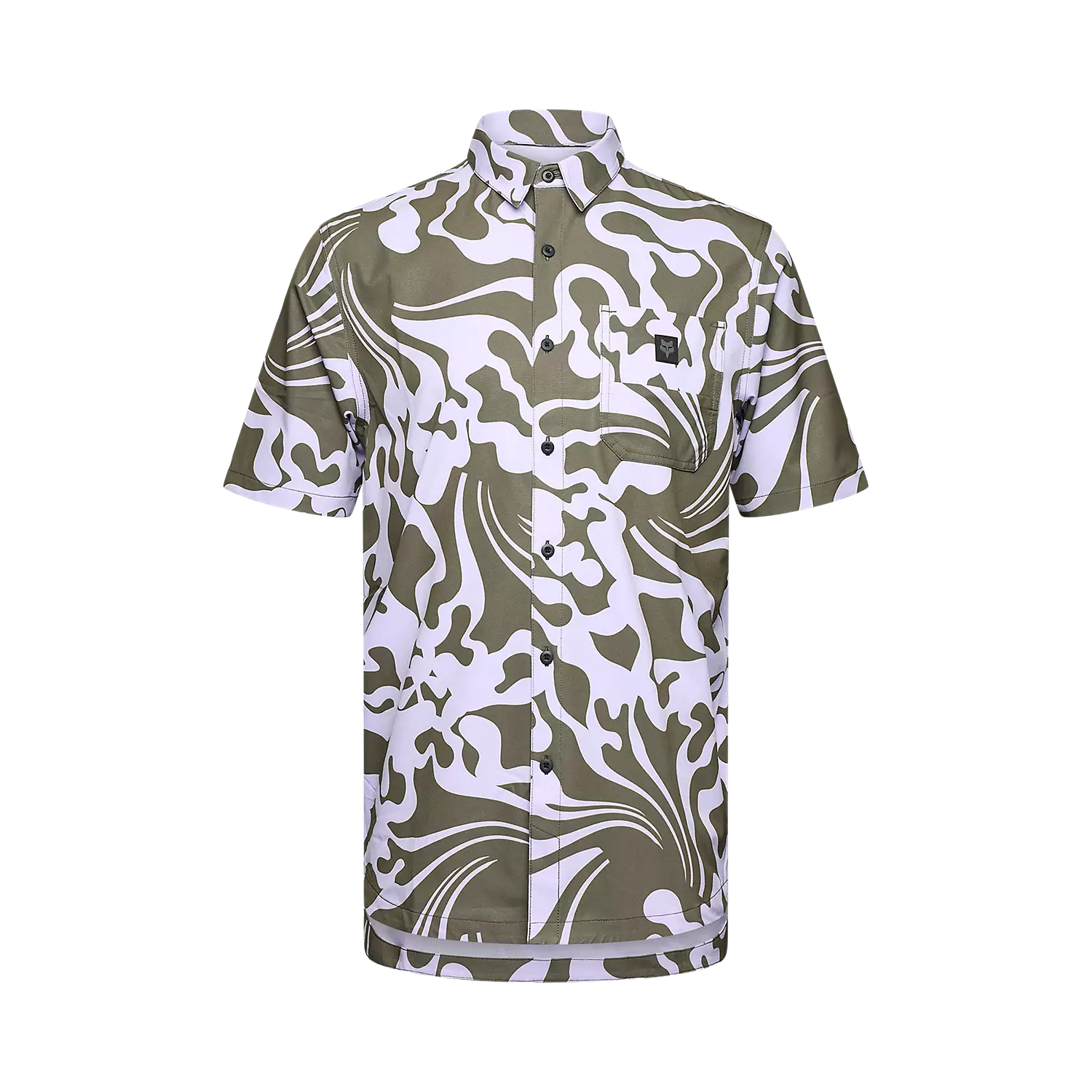 Fox Racing Fox Men's Ranger Woven Jersey